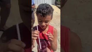 picolé com pimenta