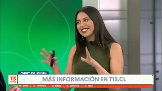 Entrevista a Carlos González Gerente general de Arcos Dorados.