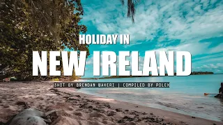 Holiday in New Ireland | Papua New Guinea