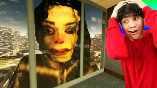 LA INVASION DEL AYUWOKI EN GMOD