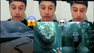 MELHORES TIKTOK | COMPILADO 😱
