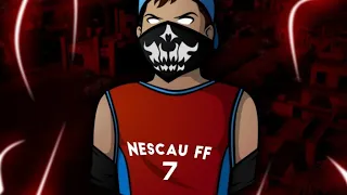 PUTZ NESCAU FF