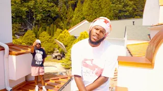 Chrisnxtdoor - Scummy B*tch ft. JON (Official Music Video)