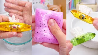 [🐭Diy🫧] Compilation of interesting DIY! Squishy DIY | Diy Paper Soap | DIY Vending Machine 