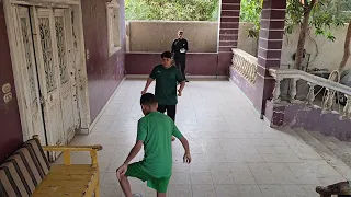 جون مشترك اوبلاك vs دعبور 🤍🤍🤍🤍