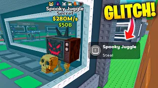 Roblox Steal a Brainrot Funny Moments #18 - TUNG TUNG SAHUR (MEMES)