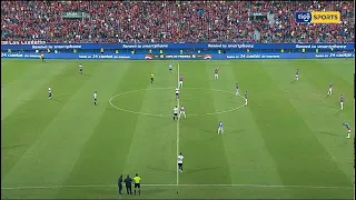 Cerro Porteño 2-2 Olimpia | Fecha 17 - Torneo Apertura 2023