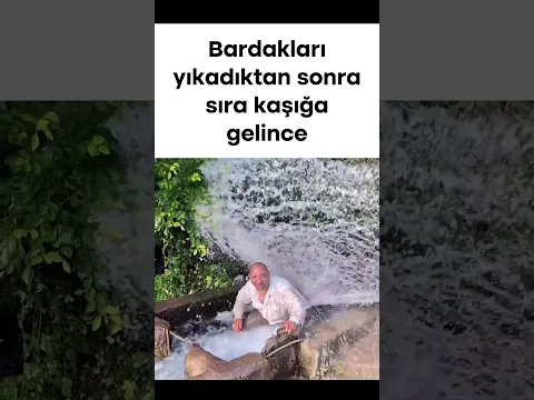 Nabıyon abi 😔