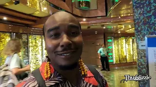 Carnival Dream Cruise: Costa Maya, Belize & Cozumel 2024: Top Tips & Mr. Sanchos Beach Club Review