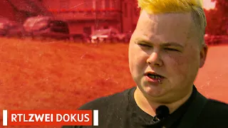 Mahnungen über Mahnungen | Armes Deutschland | RTLZWEI Dokus