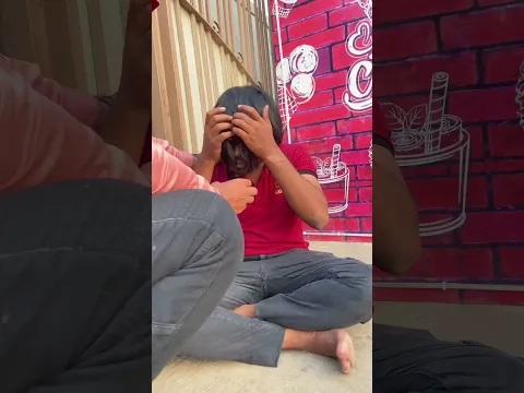 (PART-1) Heart touching story🥺 | deepesh zo | gogo2728 | mr roshan | deepesh | shubham | sad