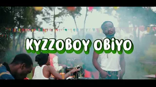 Kyzzoboy Obiyo MAADUI (officia video)