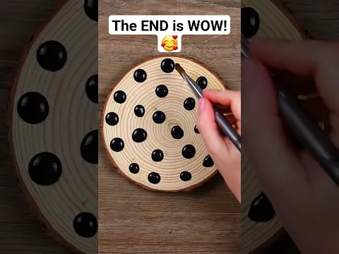 Wait for the END!!! 😍🤩
