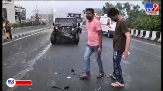 Ahmedabad ISCKON Bridge accident eyewitnesses narrating the horrific events | Ahmedabad Accident