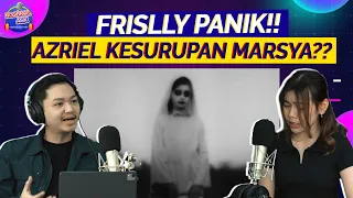 AZRIEL BICARA LANGSUNG DENGAN MARSYA!! FAKTA MENGERIKAN TERUNGKAP!!