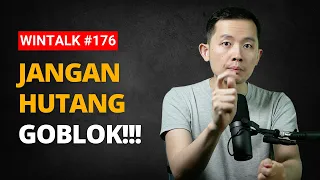 Ini 5 tips keuangan untuk bertahan di 2025 dan kaya di tua.. ingat!!!