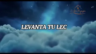 LEVÁNTATE HECHO ESTA, JOSÉ LUIS REYES | IGLESIA EL ALTO REFUGIO