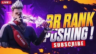 Top 1 Grandmaster Live Rank Push🤡V Badge Youtubers💥 Tonde Gamer#freefire#viral#shorts#live#trainding