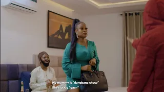 BABA TAO'S WILL 😂😂  || TAAOOMA || TIMI AGBAJE