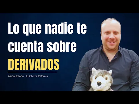 Invertir sin cobertura en 2025 es un ERROR gigante | Entrevista al Lobo de Reforma
