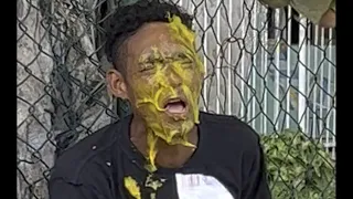 La Cara Empañada