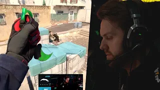 NIKO 1V3 | 200 IQ