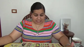 Libra horóscopo 2 a 8 mayo 2021