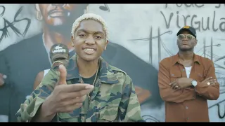 Mirelson King- Orgulho do Gueto (Prod by Av pro)