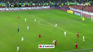 مهارات الاعب العماني صلاح اليحيائي ( ميسي أسيا ) 🇴🇲