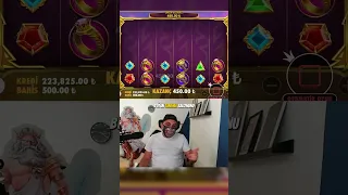 Kumarı değil hayatı yaşamayı seç - Emre Abi #slotoyunları #casino