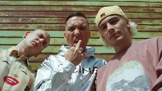 BRIGA feat. GEMITAIZ & IL TRE - NON MI REGOLO (prod by SINE)