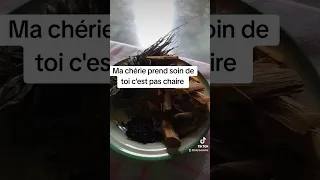 COMMENT Nettoyer LE VENTRE ET LE BAS VENTRE