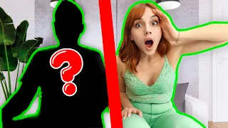 Χωρίζουμε το σπίτι στα δύο | 24 ώρες | Challenge | Marianna Grfld