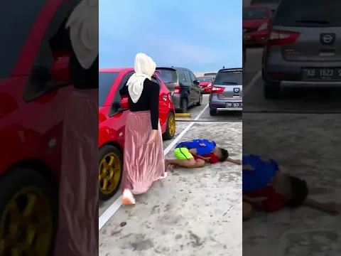 hanya kesalapaman