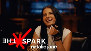 A Conversation with Natalie Jane | THE SPARK presented by The All-New Toyota Camry