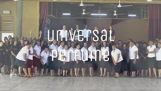 Universal Perfume (Fiji)