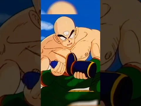 Goku Clothes Weigh 100KG😂