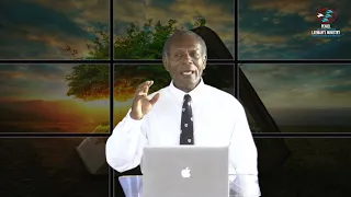 "Au sa Kurabui( I Marvel)," a sermon by Ramisese Nasea.