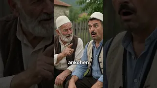 #anekdota #tregimetëvjetra #tregimepopullore #humor #humorshqiptar