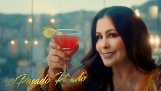 Lo Pasado Pisado - Arelys Henao (Video Oficial)
