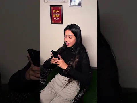 Bhabhi 😂 #comedy