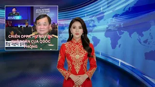 CHIẾN OPPA HƯNG YÊN: CUỘC "SĂN CUA" QUỐC PHÒNG
