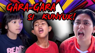 si kunyuk bikin semua Emosi🤣