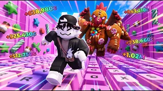 Speed Keyboard Live Stream ! #roblox #shortsfeed #keyboardescape #2
