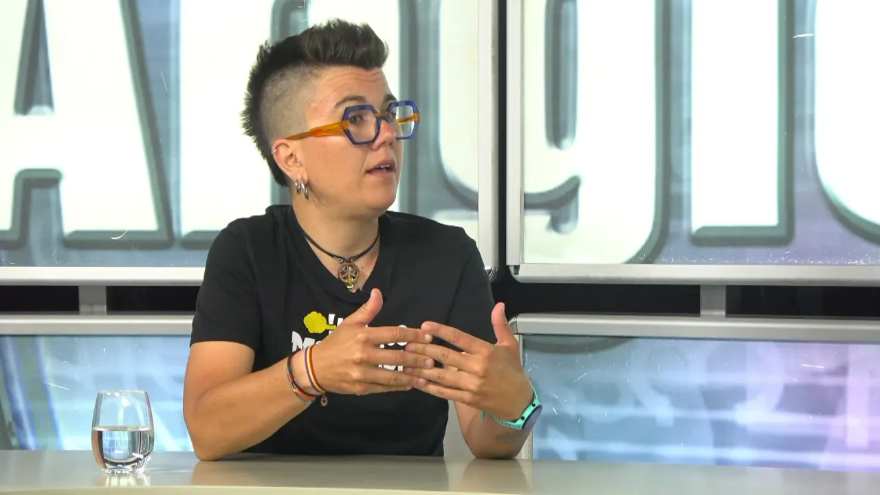 Angle Obert – Cristina Suñen