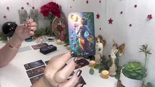 ☯️TU AMOR DEFINITIVO!💘CON QUIEN TERMINARE MIS DÍAS EN ESTA VIDA?💙COMO SERÁ?❣️CUANDO LLEGARÁ?🕊