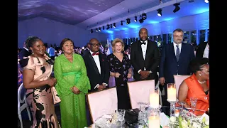 Dîner de gala des 20 ans de l’OPDAD