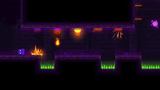 Geometry Dash Update 2.2 Sneak Peek 3