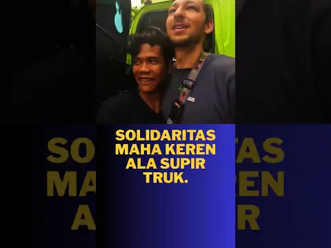 Semoga sampai ke kota Jambi..