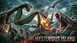 Disaster 2026:Mutant Snake Tide Invades The City As The Ancient Giant Python Destroys Humanity!